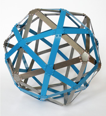 Stacy Speyer polyhedra