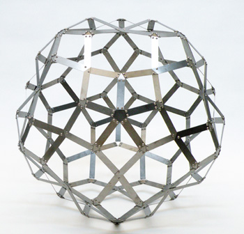 Stacy Speyer polyhedra