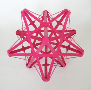 Stacy Speyer polyhedra