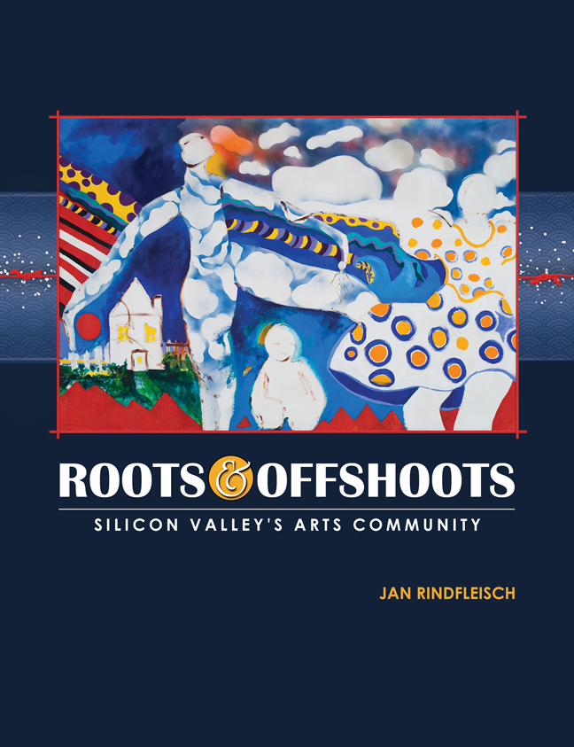 Roots and Offshoots cover image